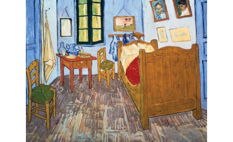 ΠΙΝΑΚΕΣ ΖΩΓΡΑΦΙΚΗΣ V.VAN GOGH